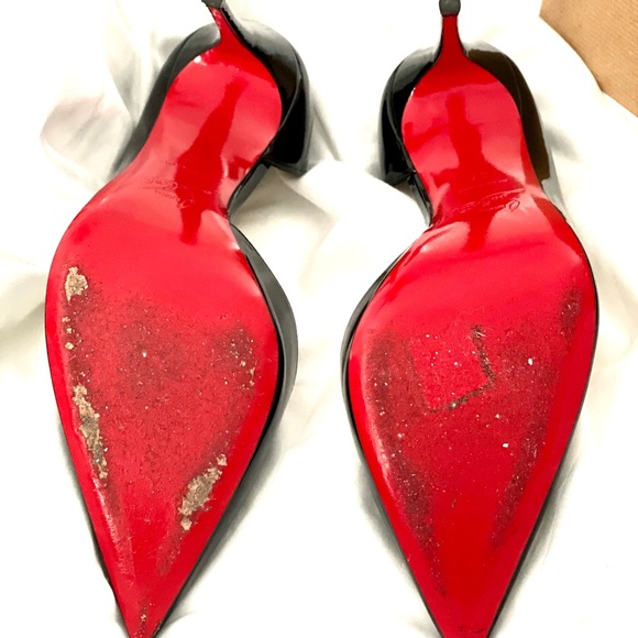 Christian Louboutin shoes - Picture 5 of 6